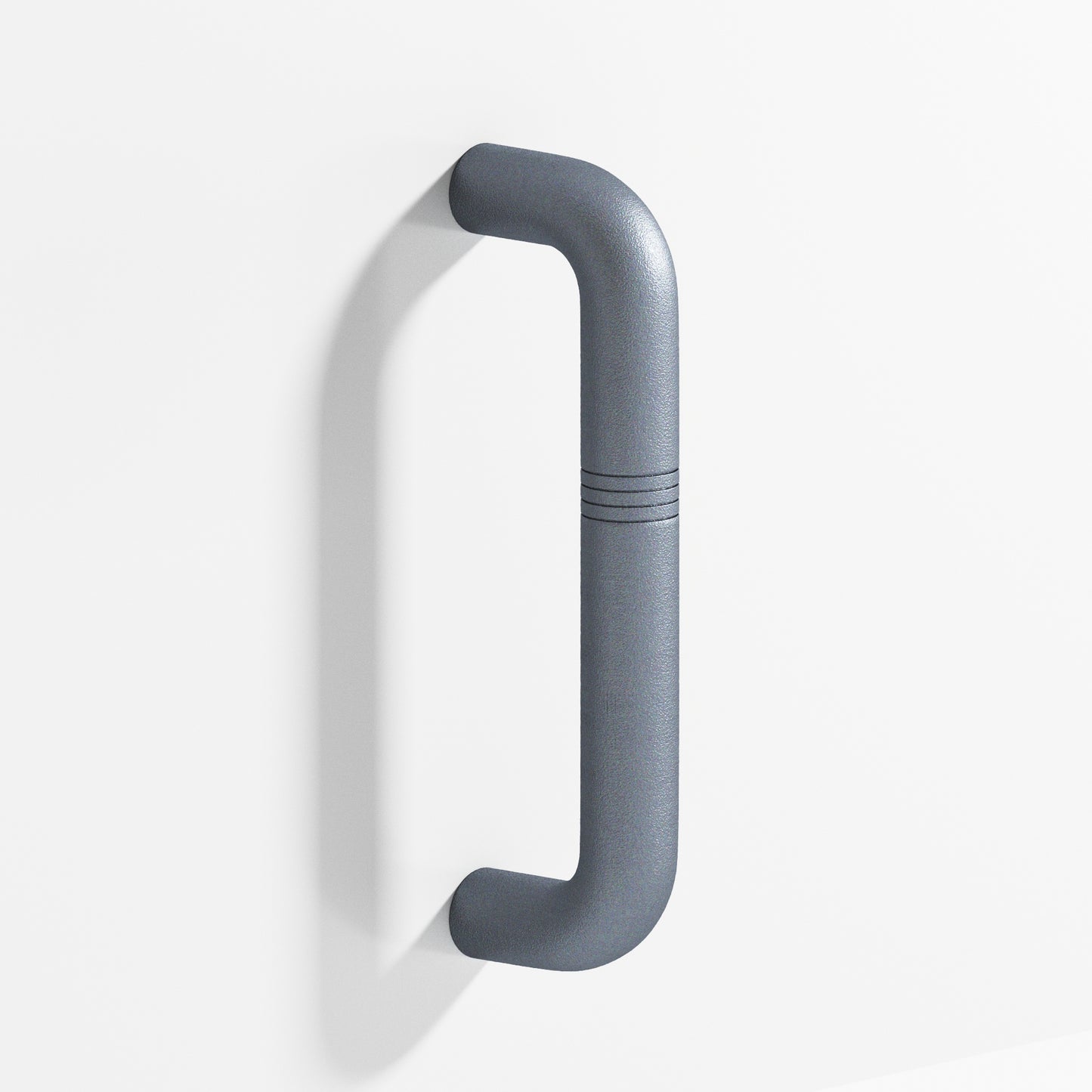 Colonial Bronze Shower Door Pull