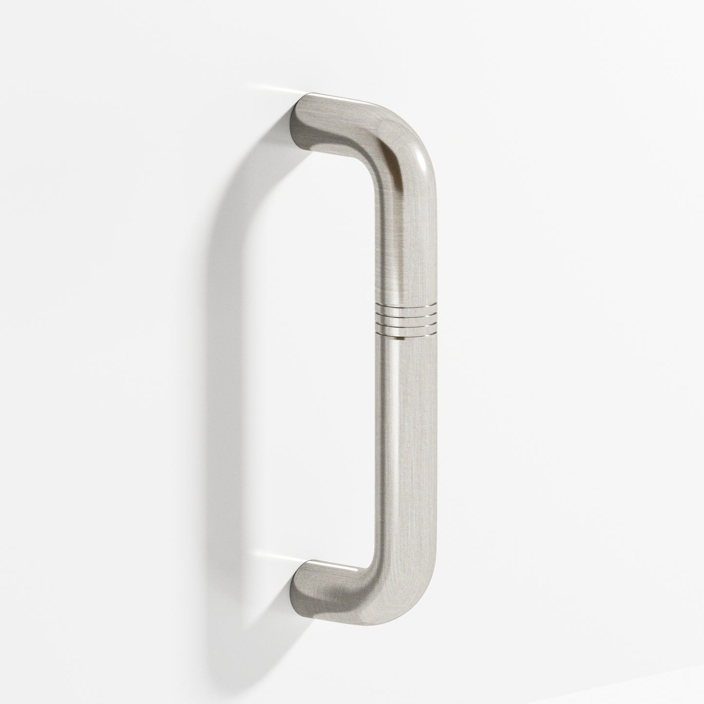 Colonial Bronze Shower Door Pull