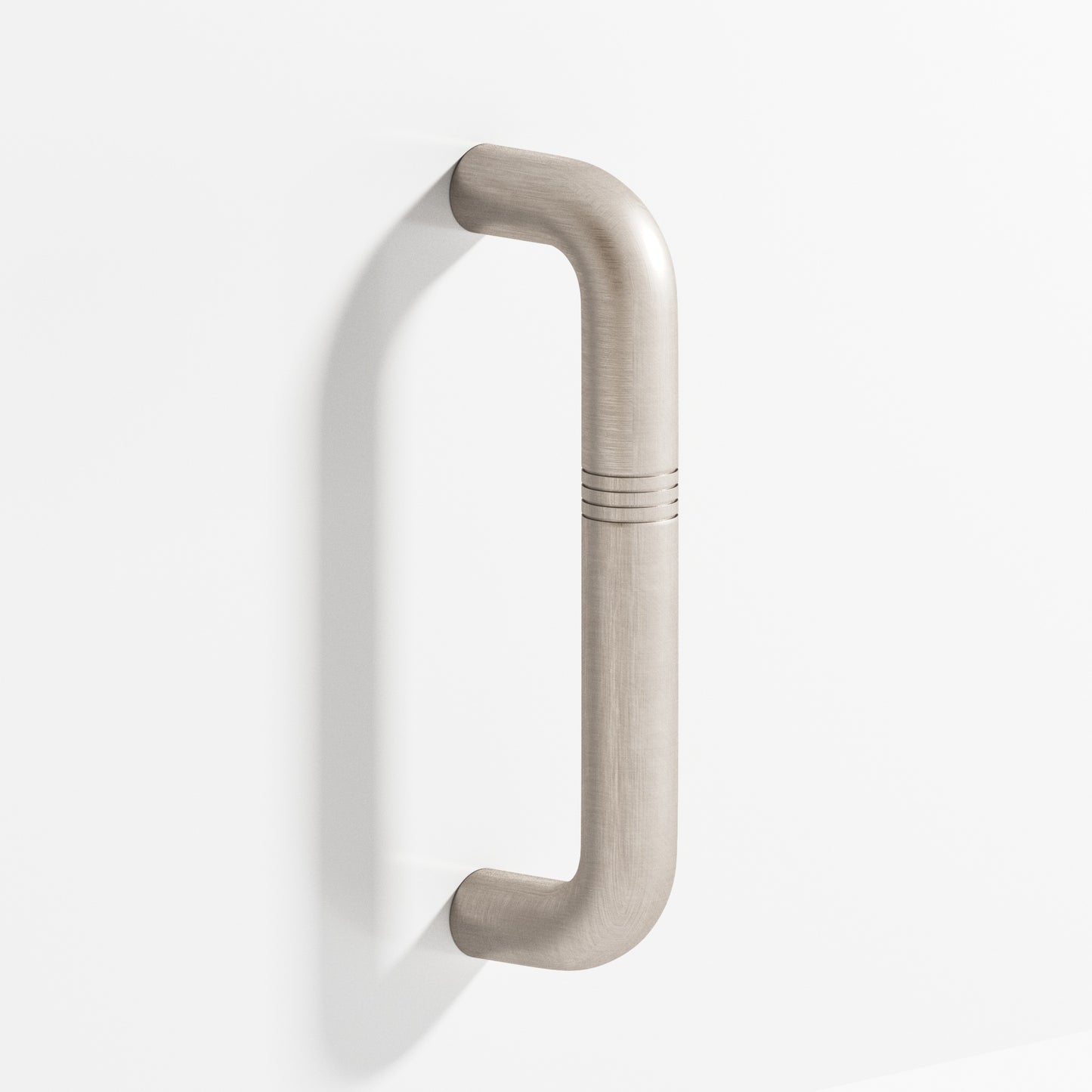 Colonial Bronze Shower Door Pull