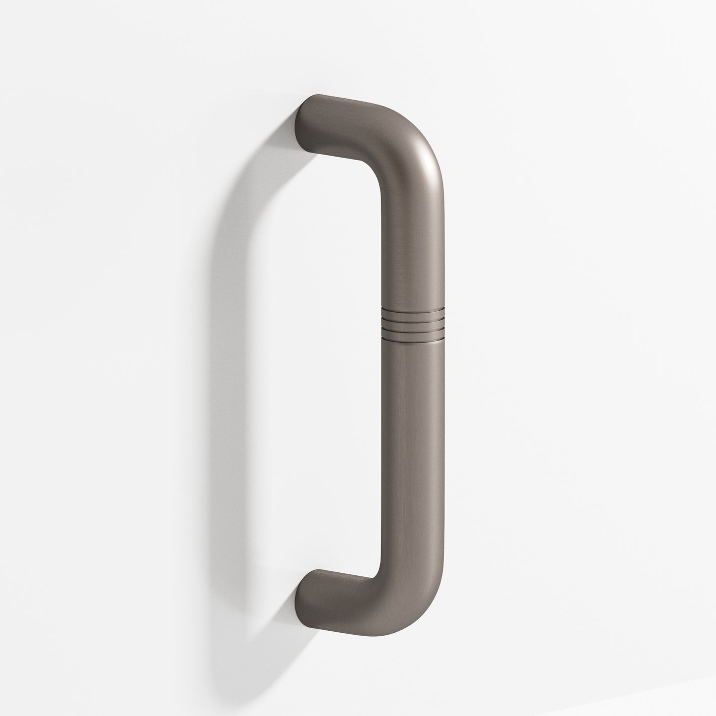 Colonial Bronze Shower Door Pull