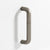 Colonial Bronze Shower Door Pull