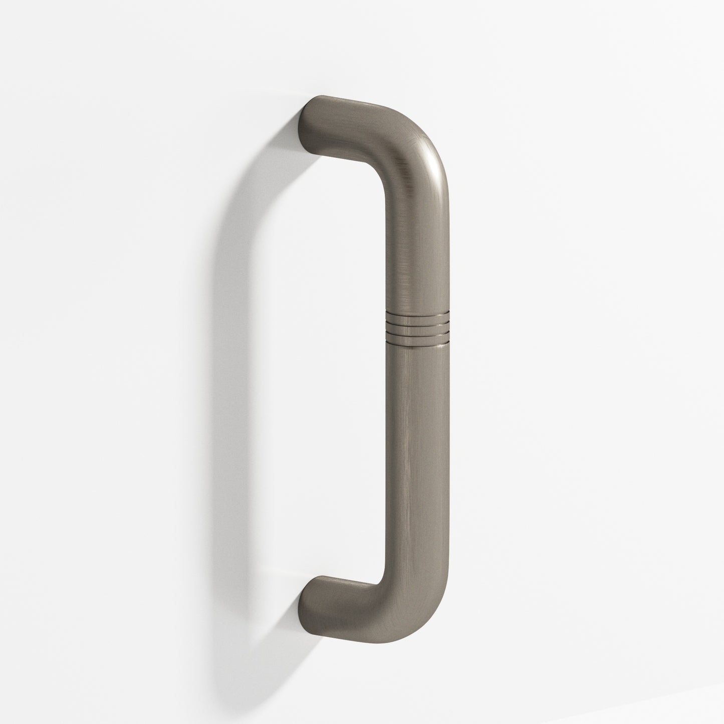 Colonial Bronze Shower Door Pull