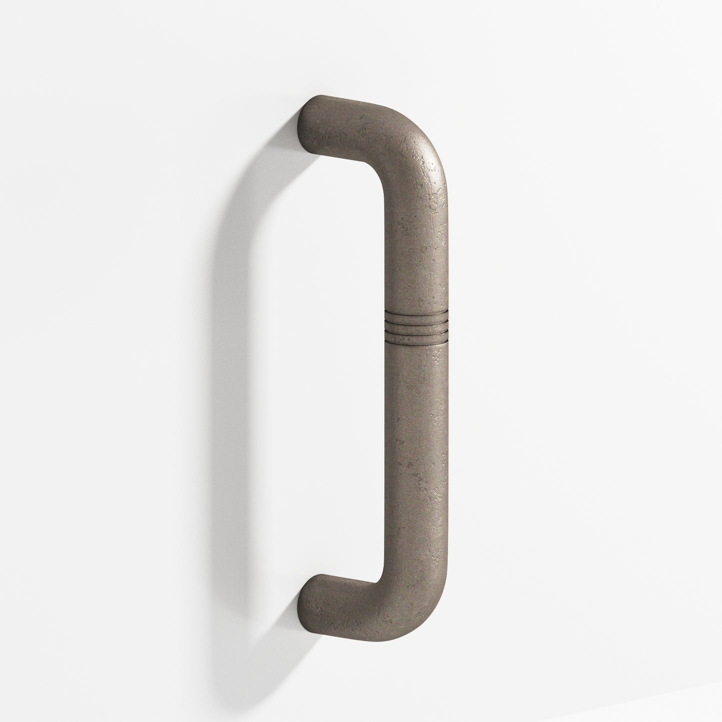 Colonial Bronze Shower Door Pull
