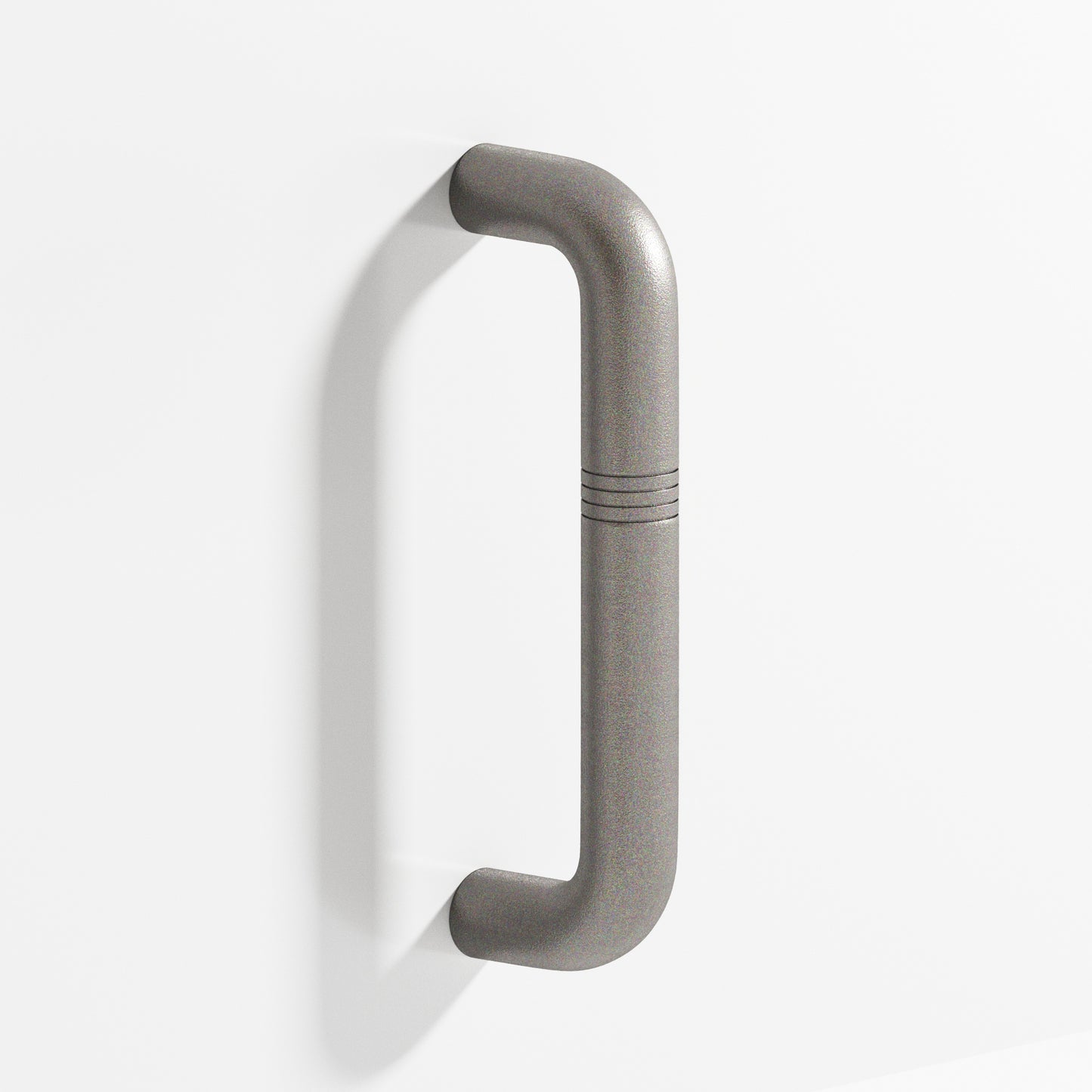 Colonial Bronze Shower Door Pull