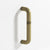 Colonial Bronze Shower Door Pull