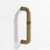 Colonial Bronze Shower Door Pull