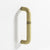 Colonial Bronze Shower Door Pull
