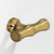 Colonial Bronze Cabinet Knob
