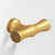 Colonial Bronze Cabinet Knob