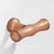 Colonial Bronze Cabinet Knob