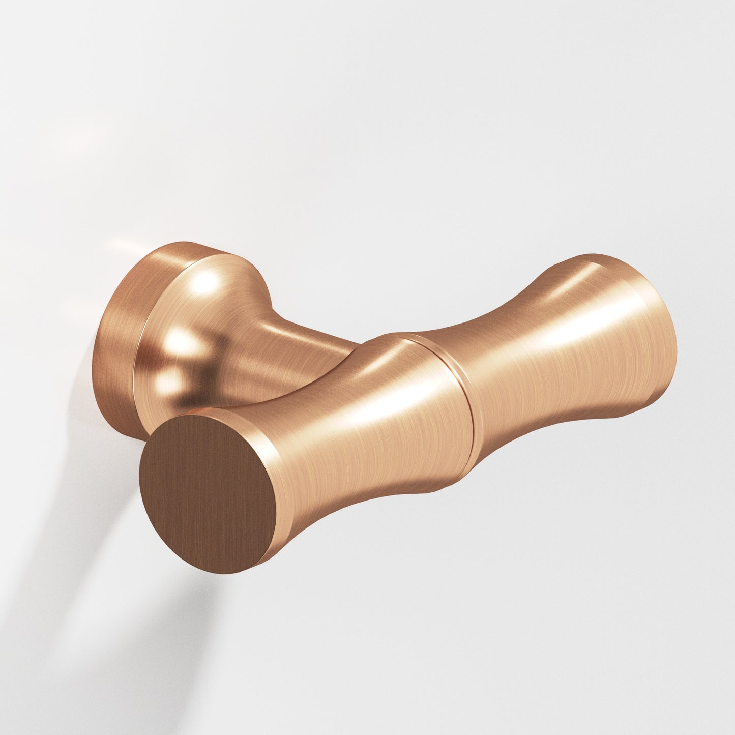 Colonial Bronze Cabinet Knob - Parent
