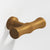 Colonial Bronze Cabinet Knob