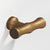 Colonial Bronze Cabinet Knob