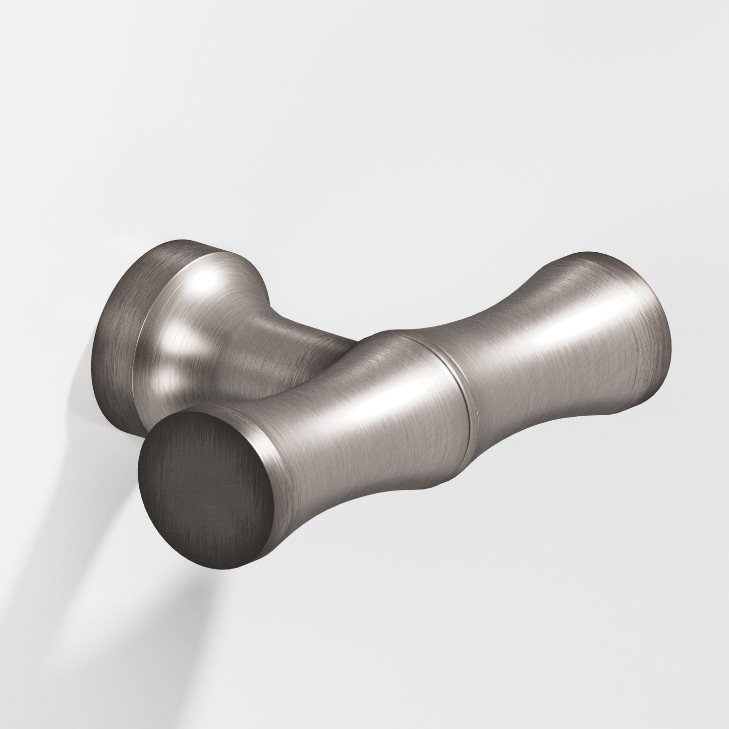 Colonial Bronze Cabinet Knob