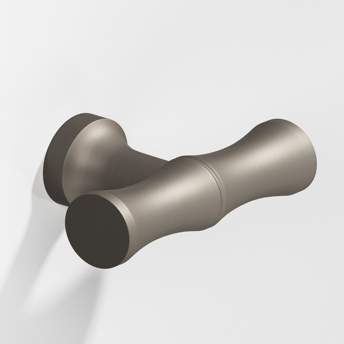 Colonial Bronze Cabinet Knob