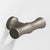 Colonial Bronze Cabinet Knob