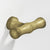 Colonial Bronze Cabinet Knob