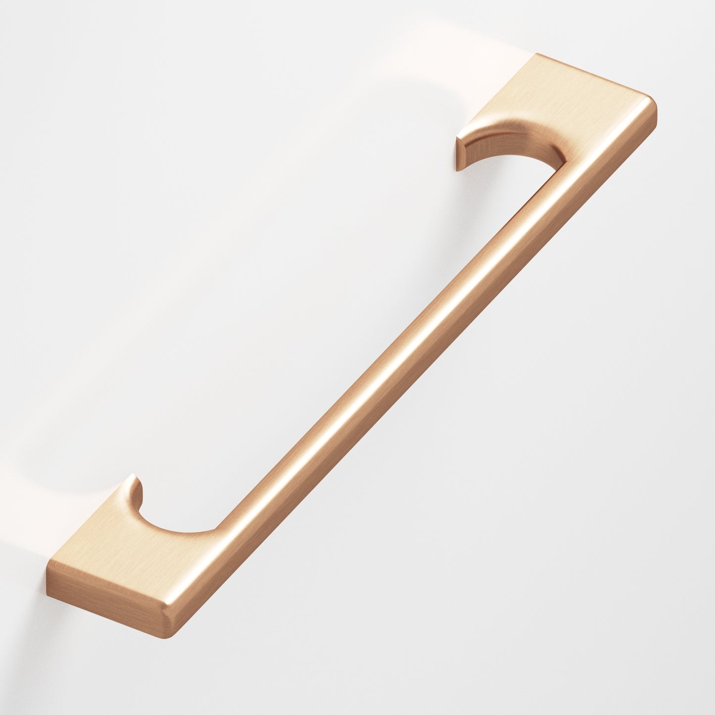 Colonial Bronze Cabinet Knob - Parent