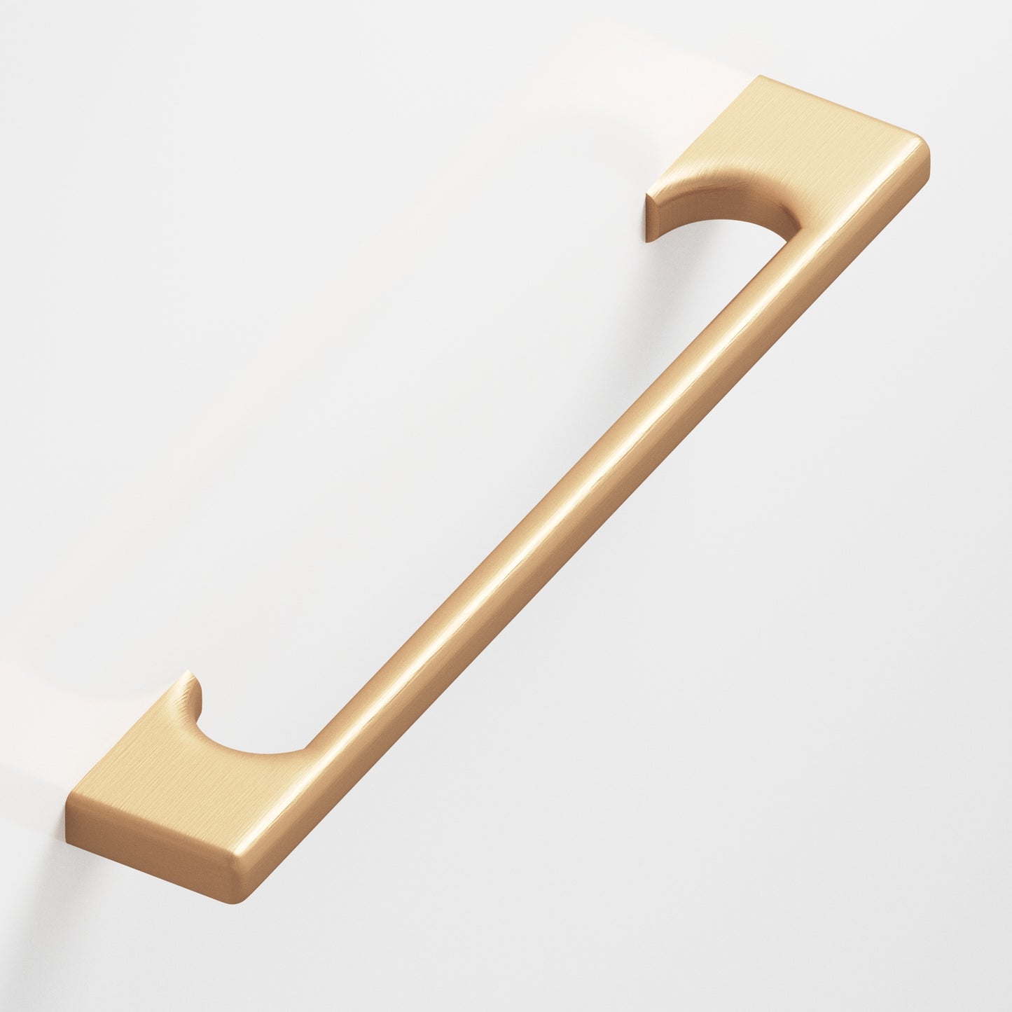 Colonial Bronze Cabinet Knob