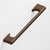 Colonial Bronze Cabinet Knob