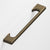 Colonial Bronze Cabinet Knob