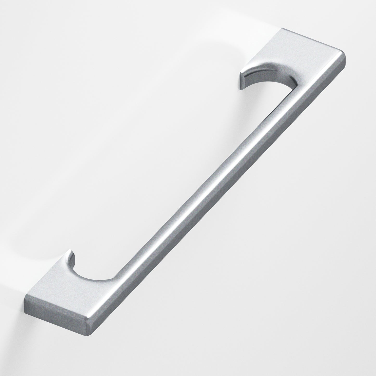 Colonial Bronze Cabinet Knob