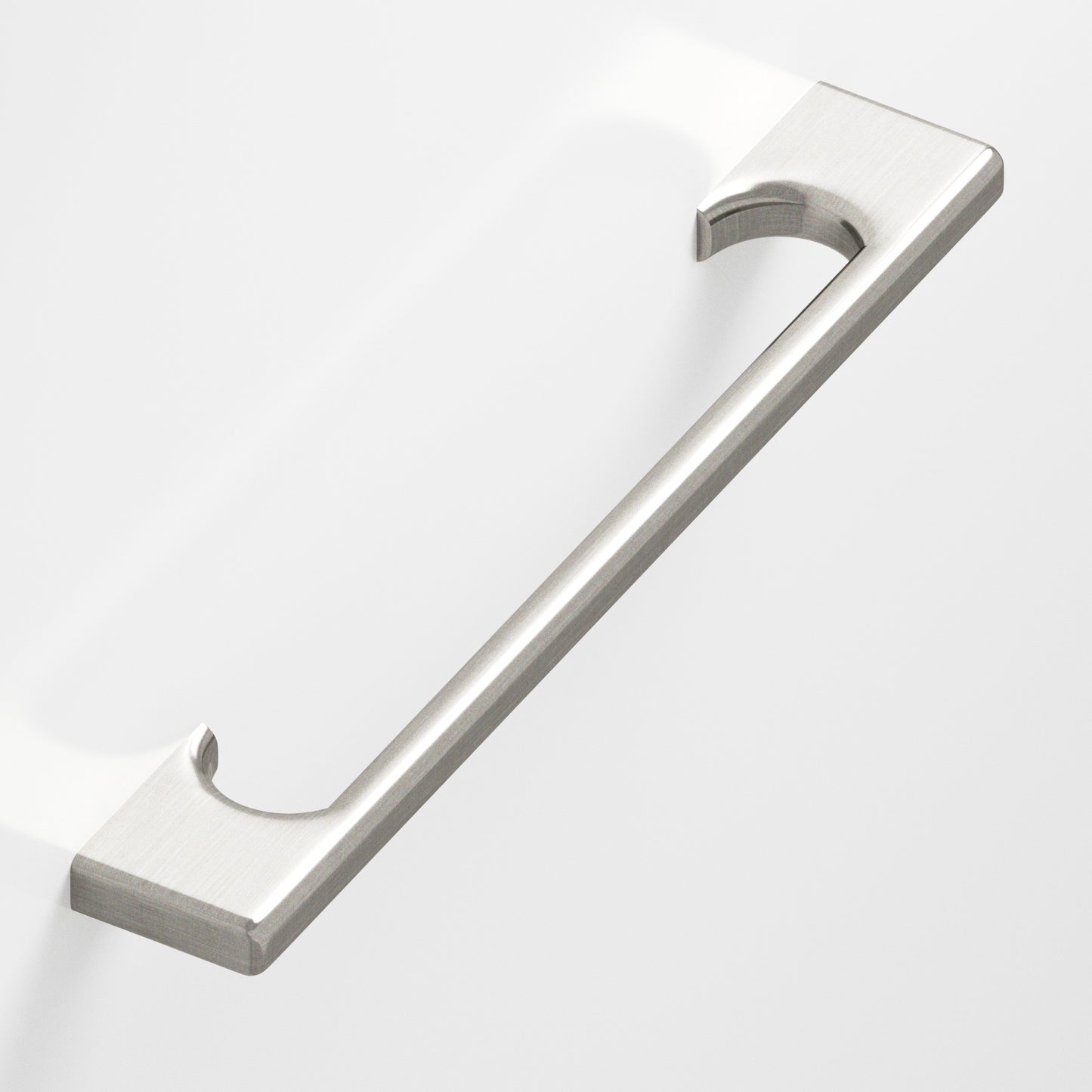 Colonial Bronze Cabinet Knob