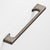 Colonial Bronze Cabinet Knob