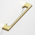 Colonial Bronze Cabinet Knob