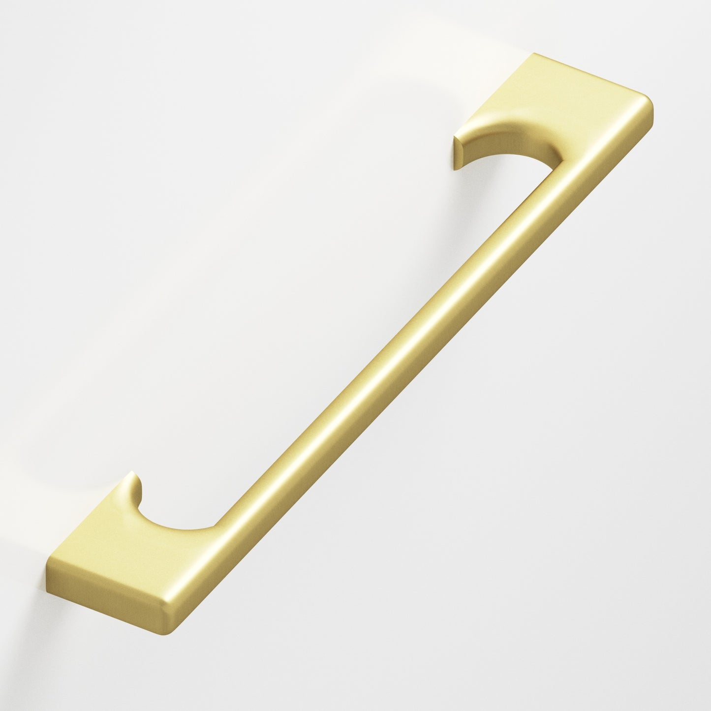 Colonial Bronze Cabinet Knob