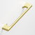 Colonial Bronze Cabinet Knob