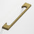Colonial Bronze Cabinet Knob