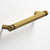 Colonial Bronze Cabinet Pull