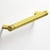 Colonial Bronze Shower Door Pull