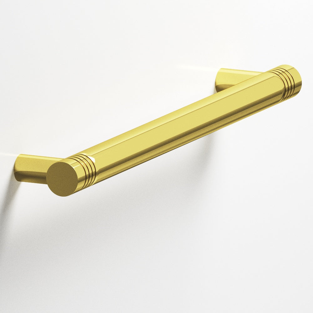 Colonial Bronze 504-4 Cabinet Pull