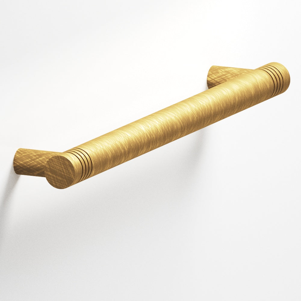 Colonial Bronze Shower Door Pull