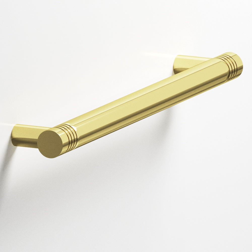 Colonial Bronze Cabinet Pull