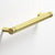 Colonial Bronze Shower Door Pull