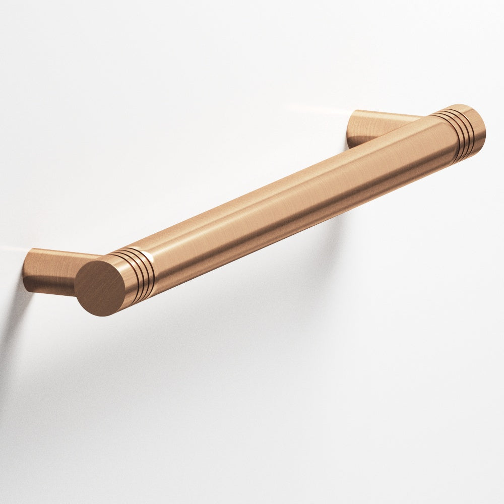 Colonial Bronze Shower Door Pull - Parent