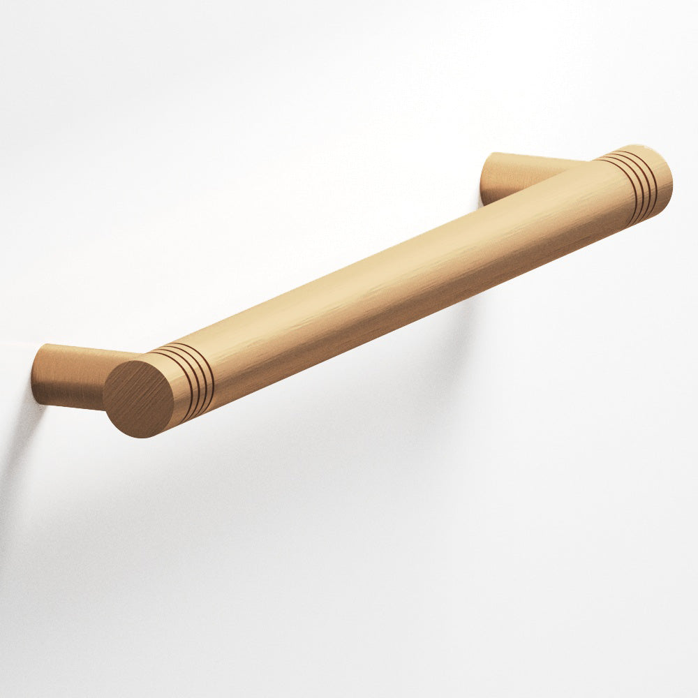 Colonial Bronze 504-3 Cabinet Pull