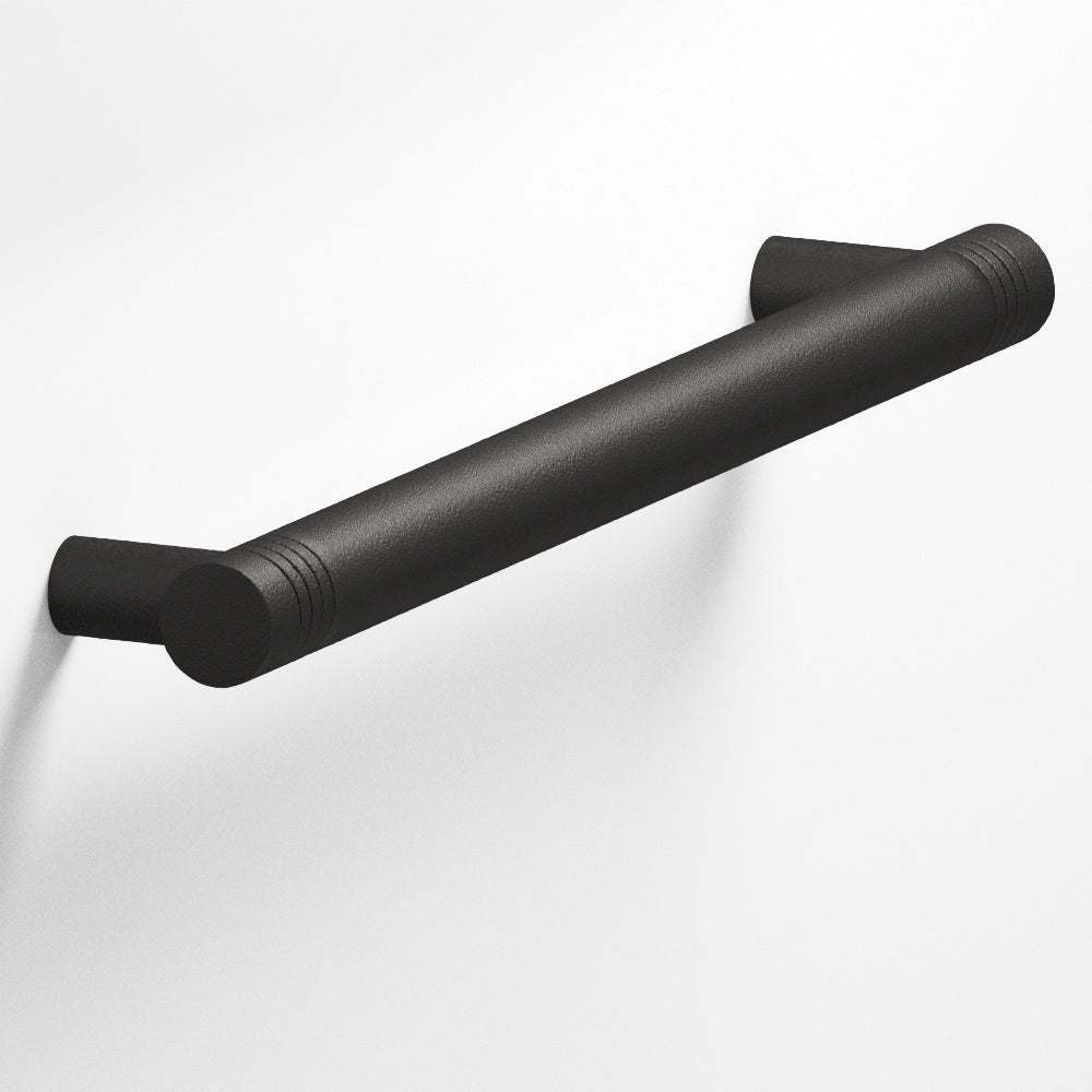 Colonial Bronze Shower Door Pull