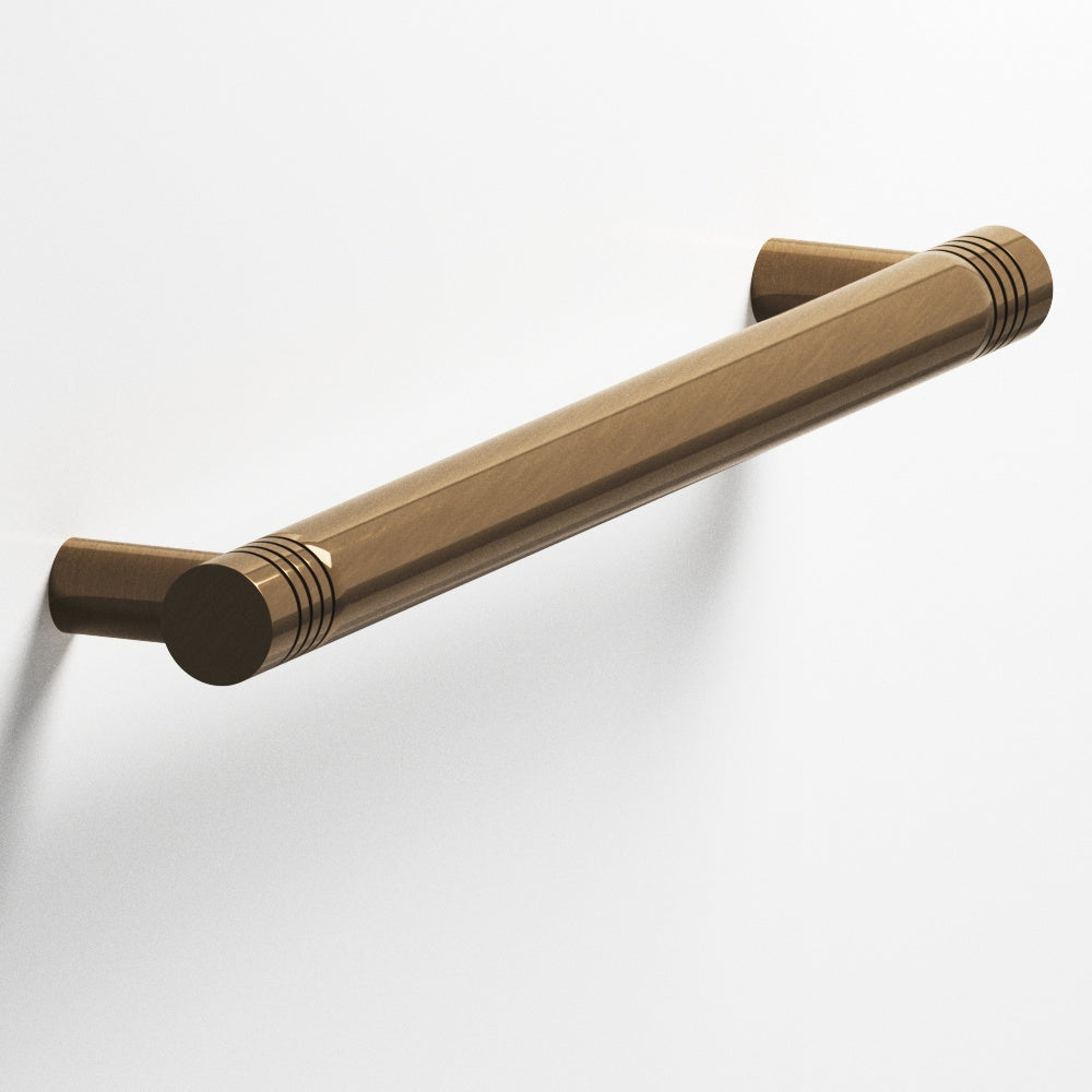 Colonial Bronze Cabinet Pull