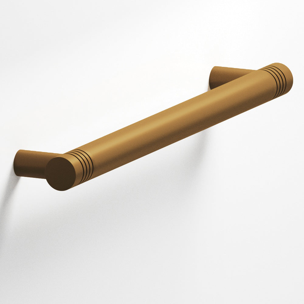 Colonial Bronze Shower Door Pull