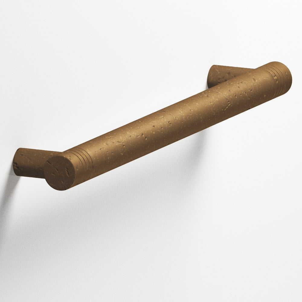 Colonial Bronze Shower Door Pull