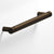 Colonial Bronze Shower Door Pull