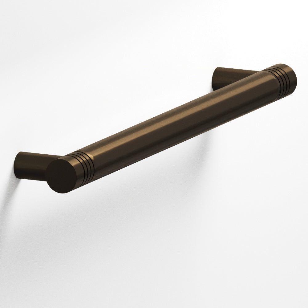 Colonial Bronze Cabinet Pull