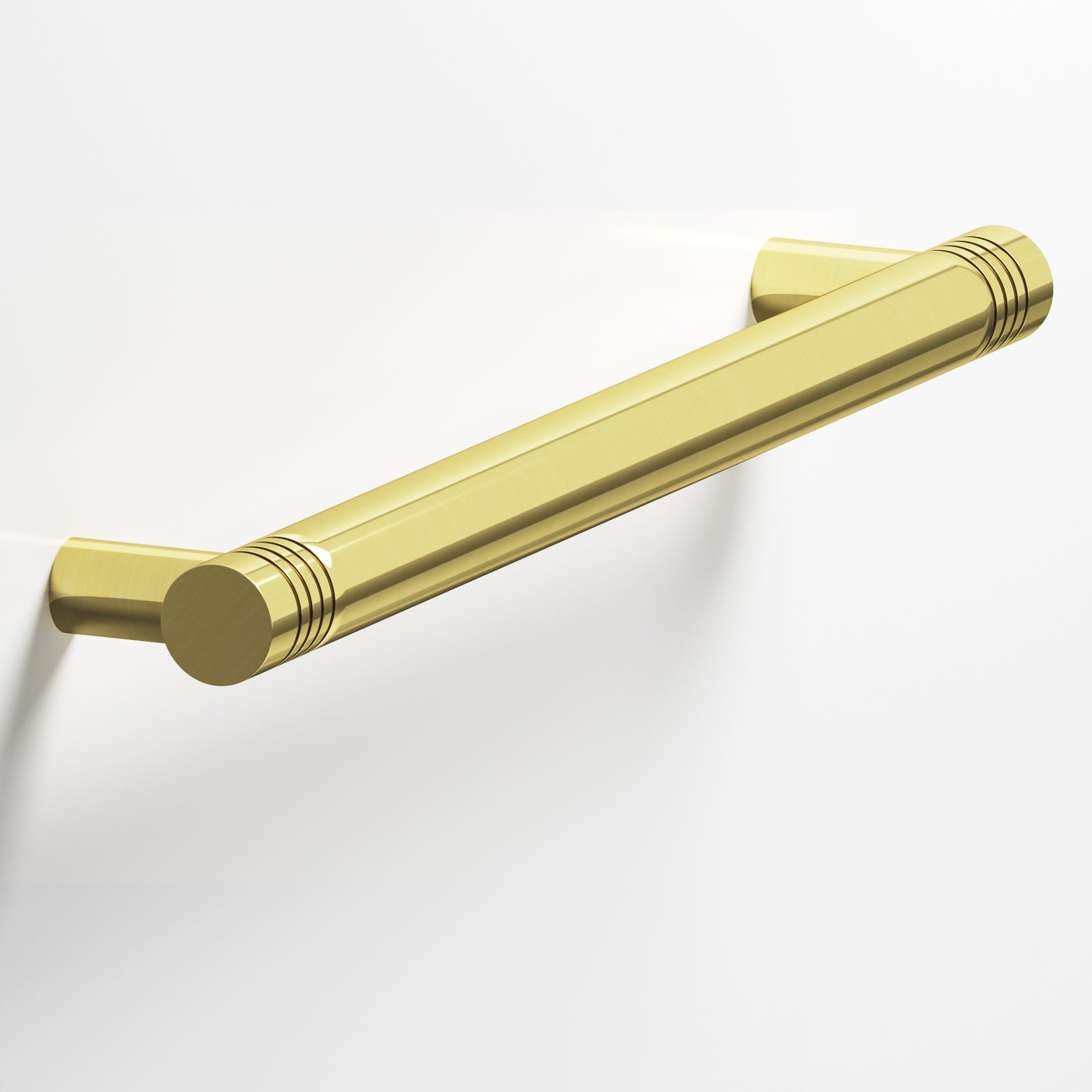 Colonial Bronze Cabinet Pull