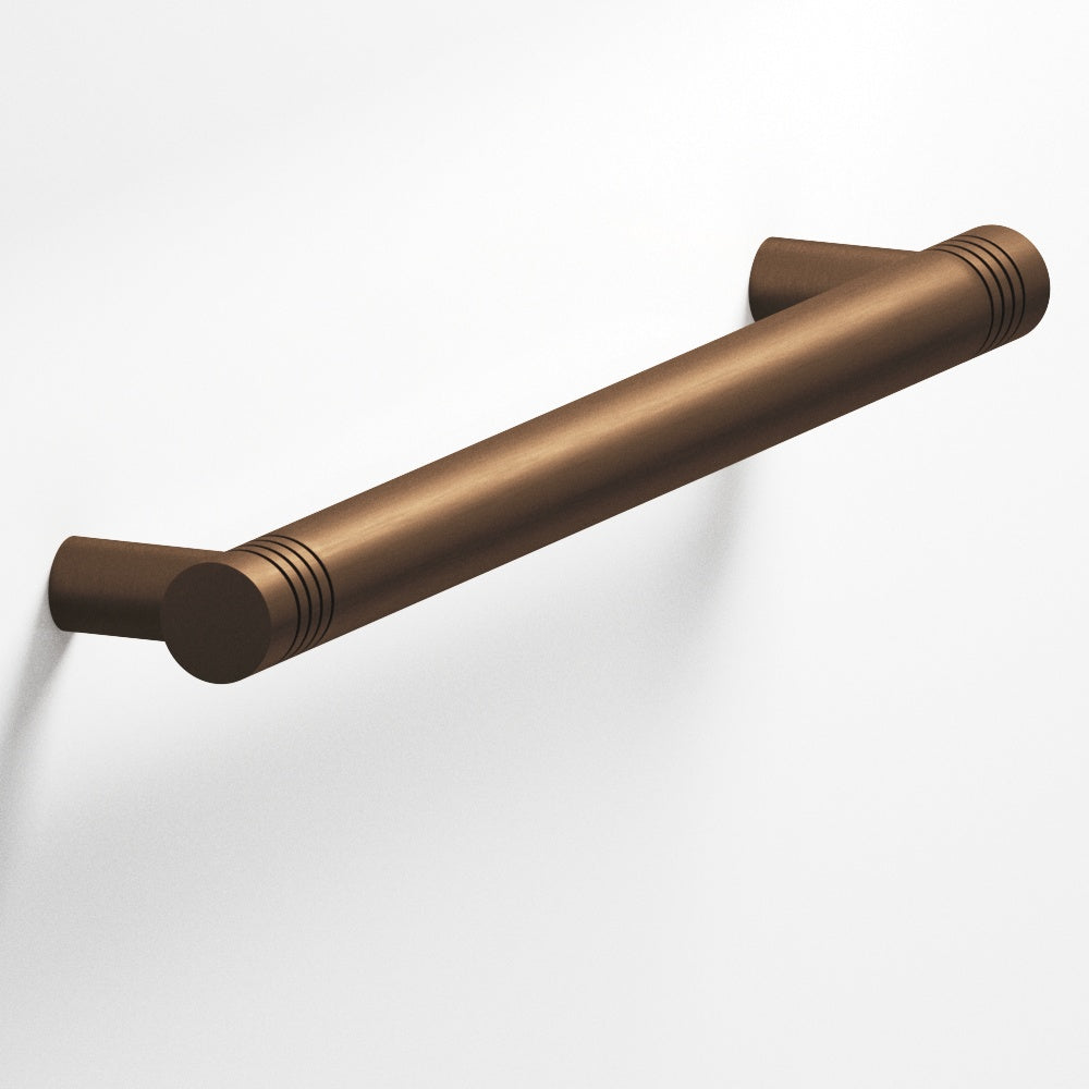 Colonial Bronze Cabinet Pull