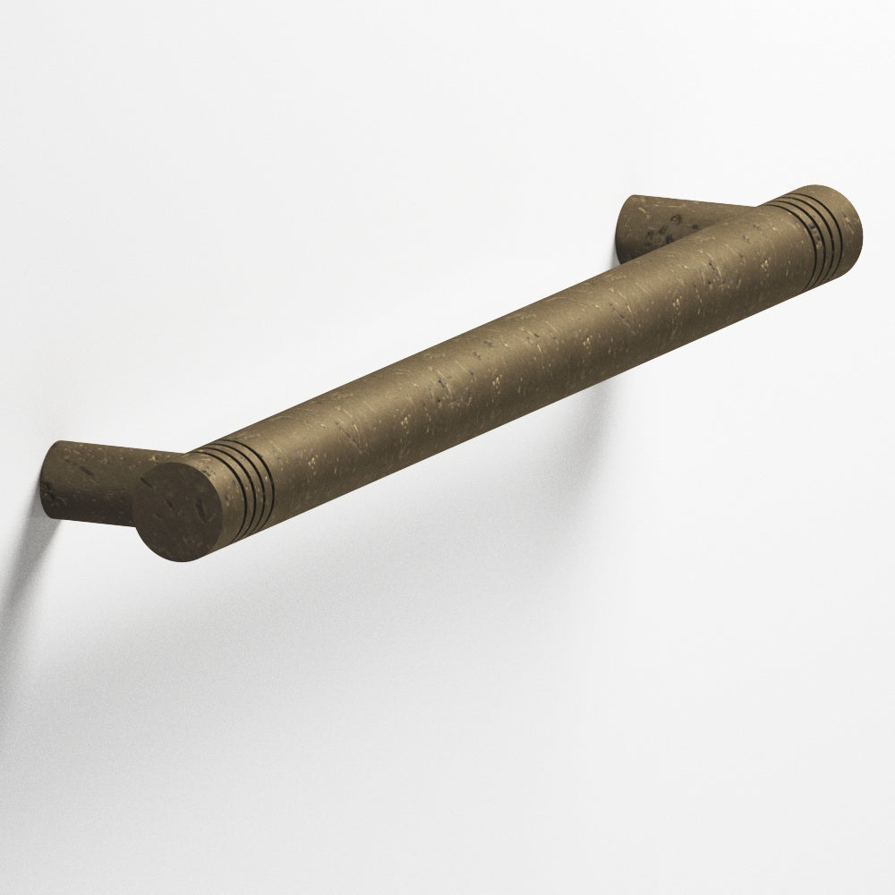 Colonial Bronze Shower Door Pull