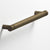 Colonial Bronze Shower Door Pull